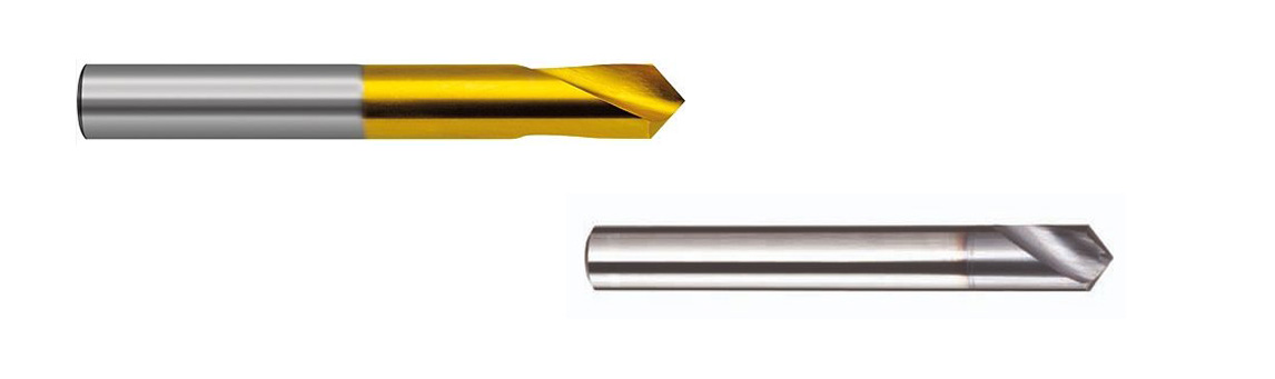 NC Anbohrer NC Anbohrer